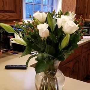 Meet your Posher, S.